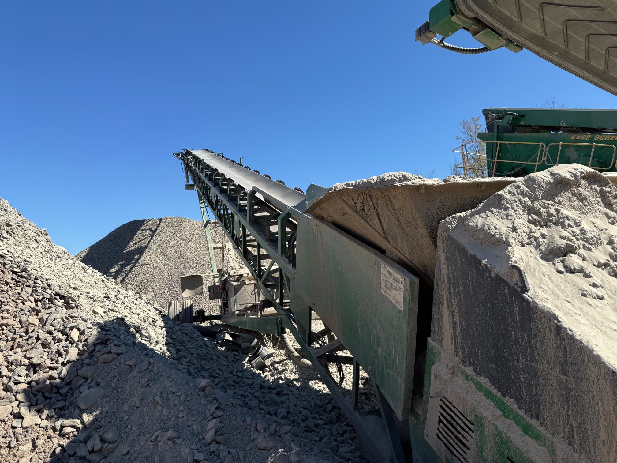 2017 MCCLOSKEY ST80 - Image 23